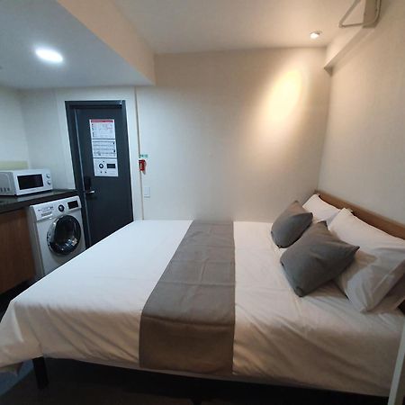 Beyond Residence Jongno Сеул Экстерьер фото