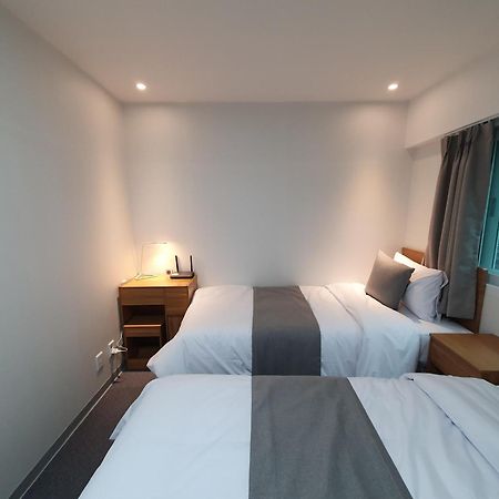 Beyond Residence Jongno Сеул Экстерьер фото