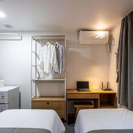 Beyond Residence Jongno Сеул Экстерьер фото