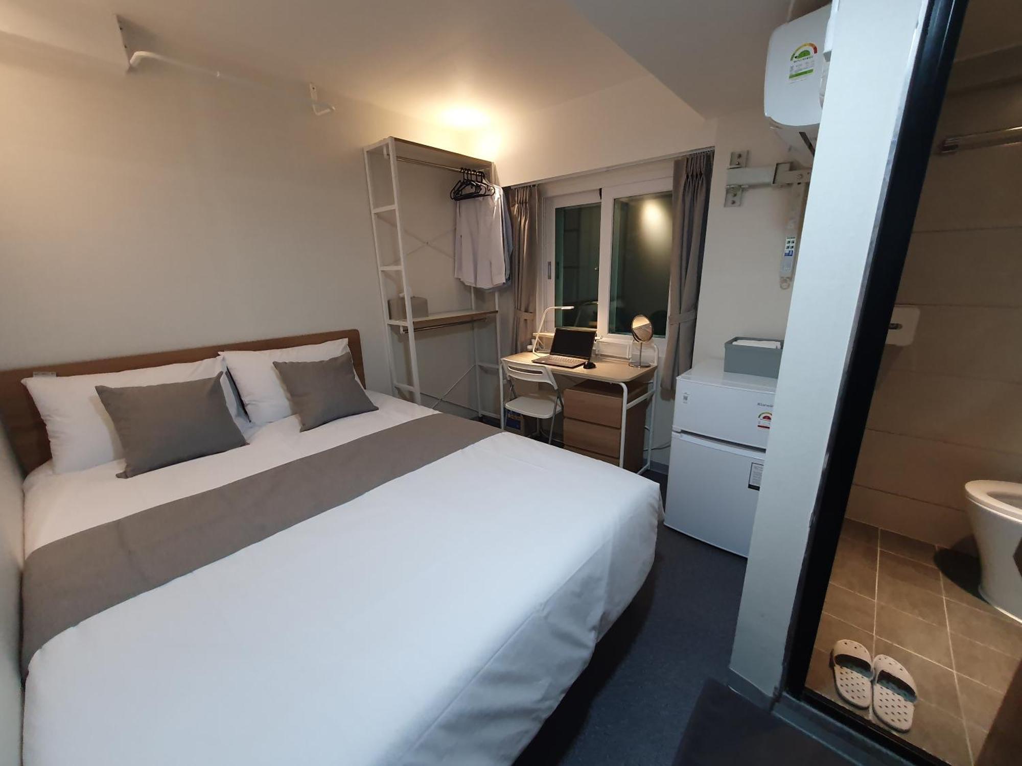 Beyond Residence Jongno Сеул Экстерьер фото
