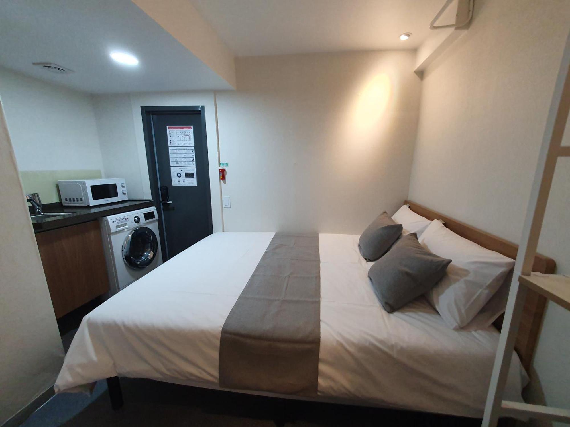 Beyond Residence Jongno Сеул Экстерьер фото