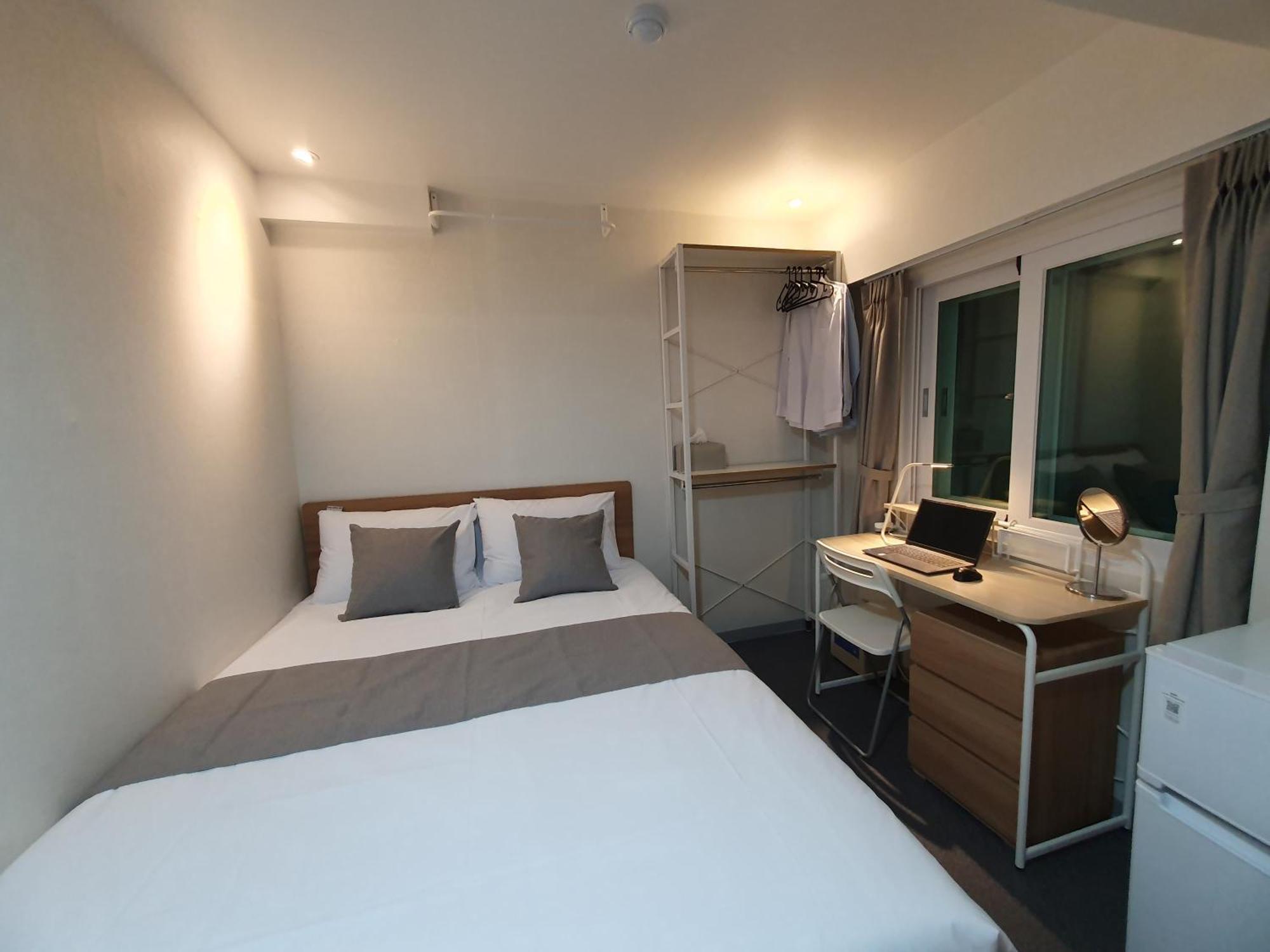 Beyond Residence Jongno Сеул Экстерьер фото