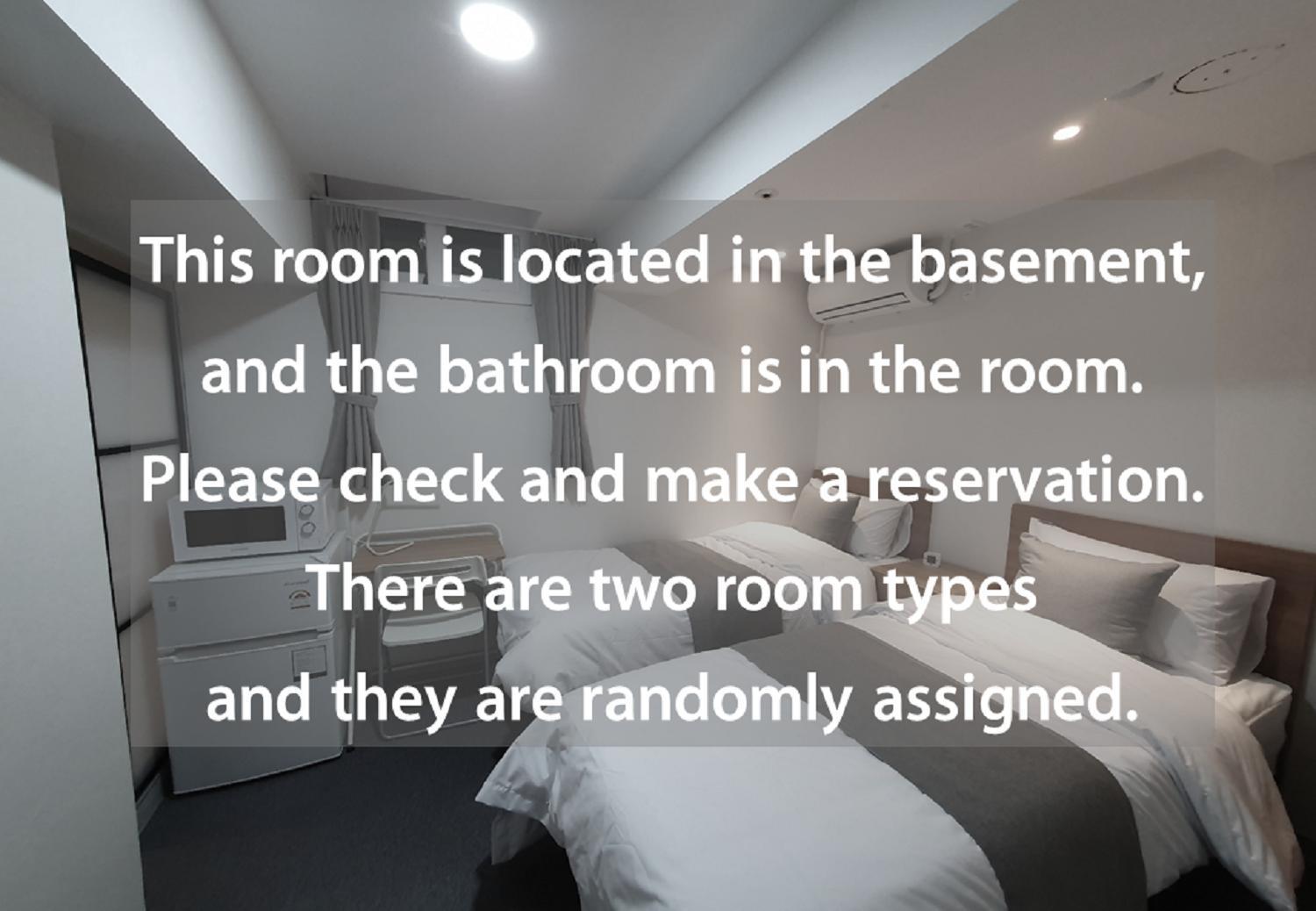 Beyond Residence Jongno Сеул Номер фото