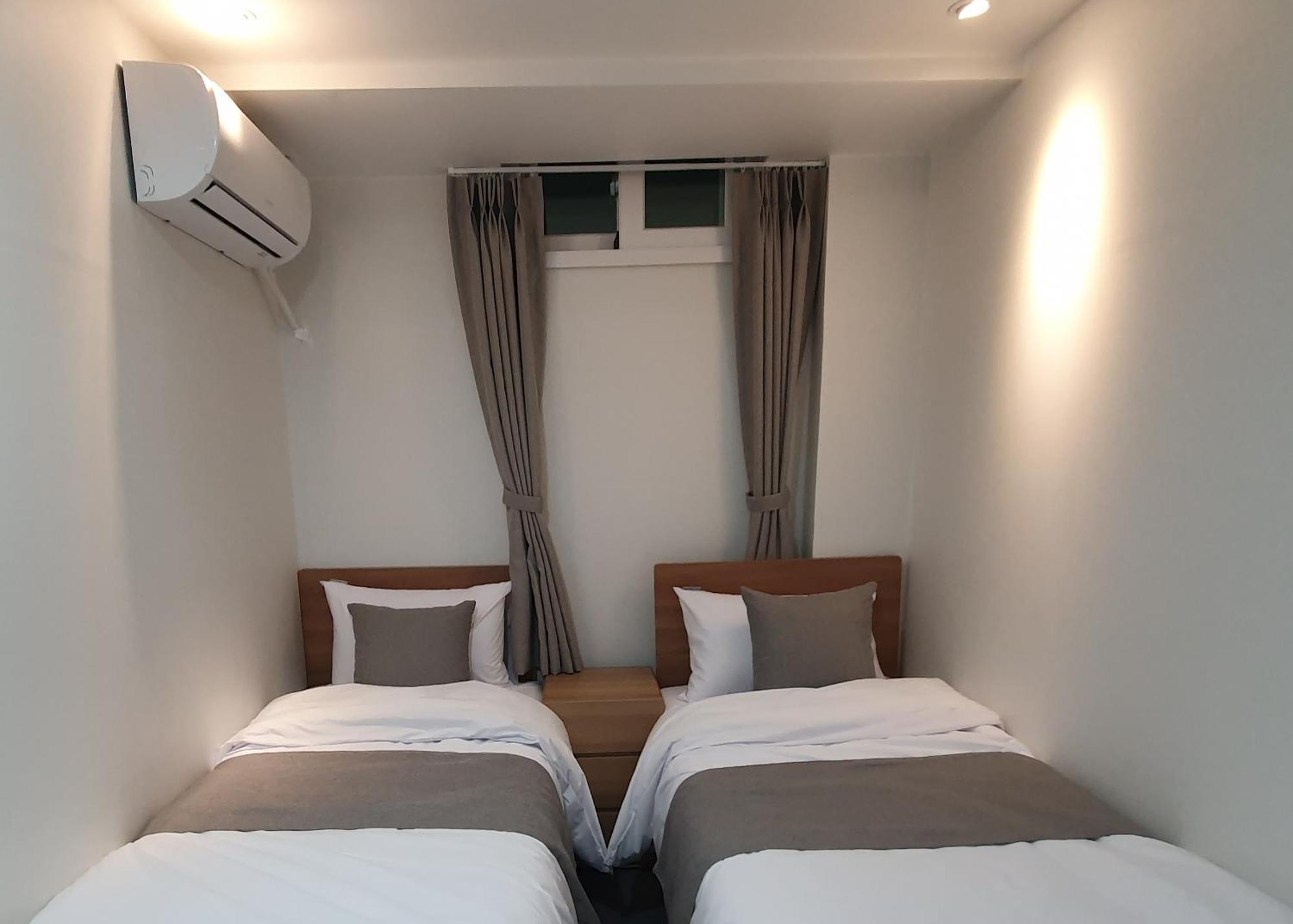 Beyond Residence Jongno Сеул Номер фото