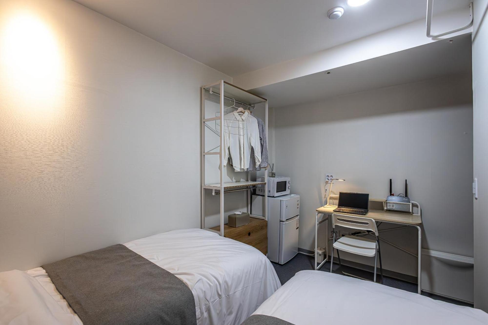 Beyond Residence Jongno Сеул Номер фото