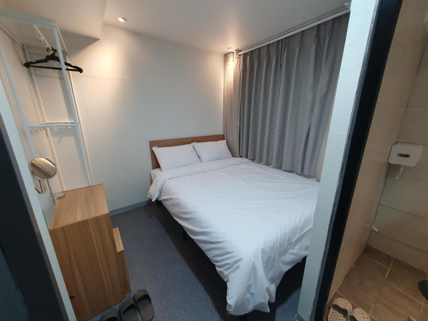 Beyond Residence Jongno Сеул Номер фото