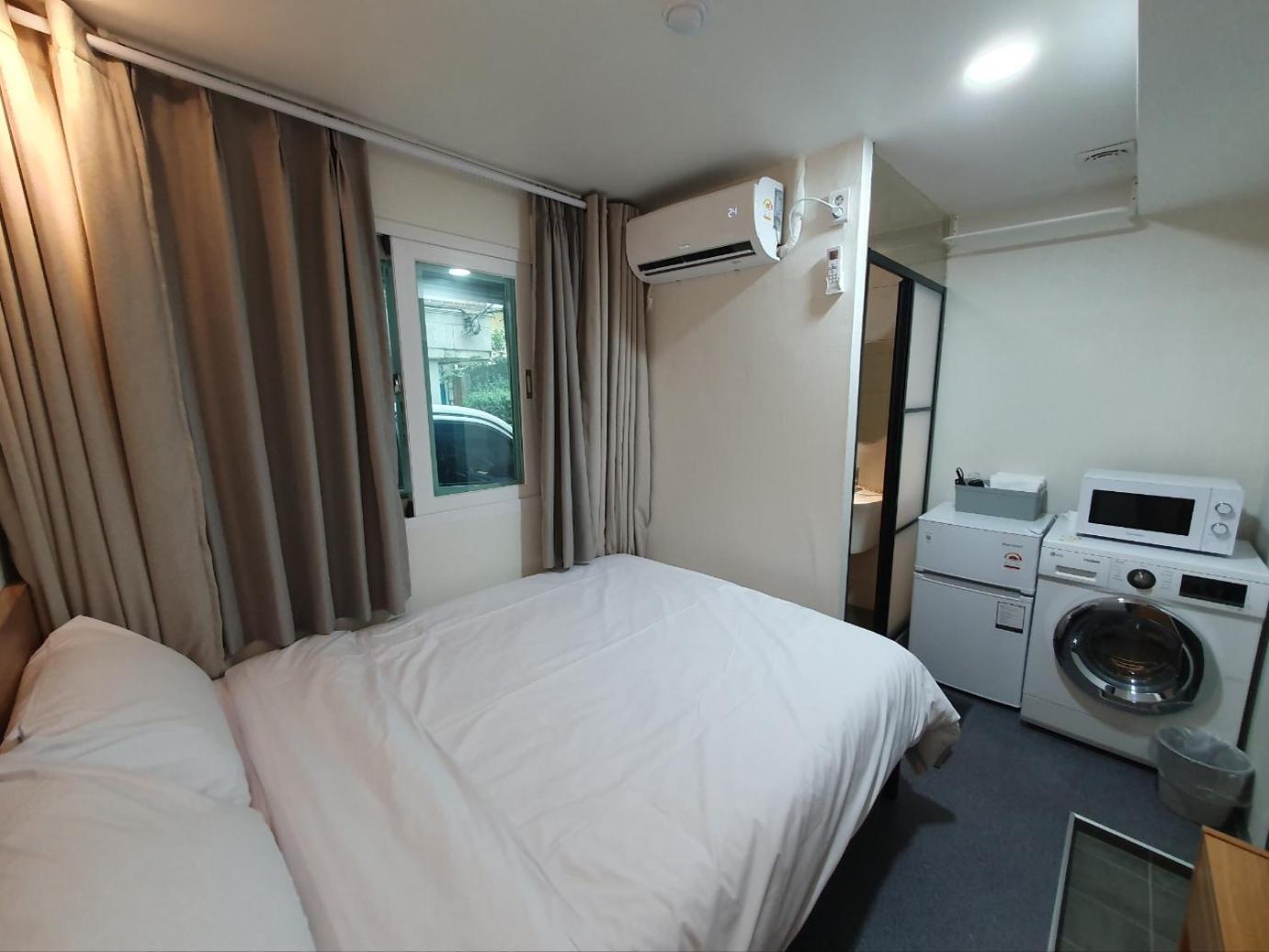 Beyond Residence Jongno Сеул Номер фото