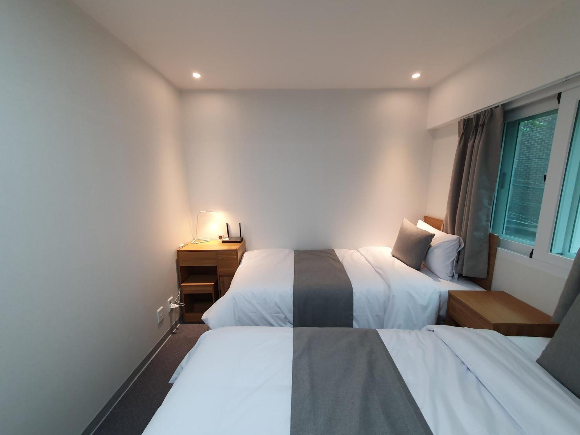 Beyond Residence Jongno Сеул Экстерьер фото