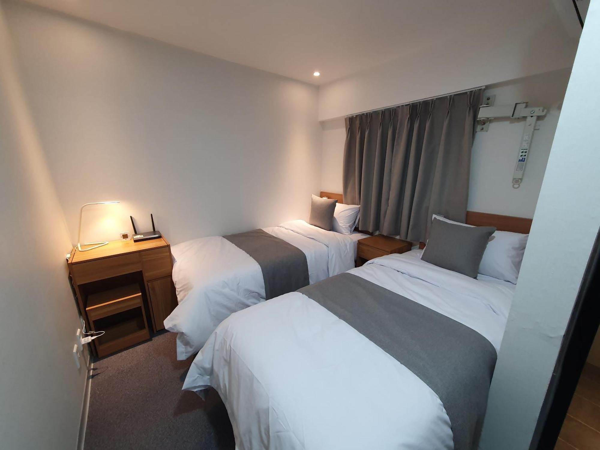 Beyond Residence Jongno Сеул Экстерьер фото