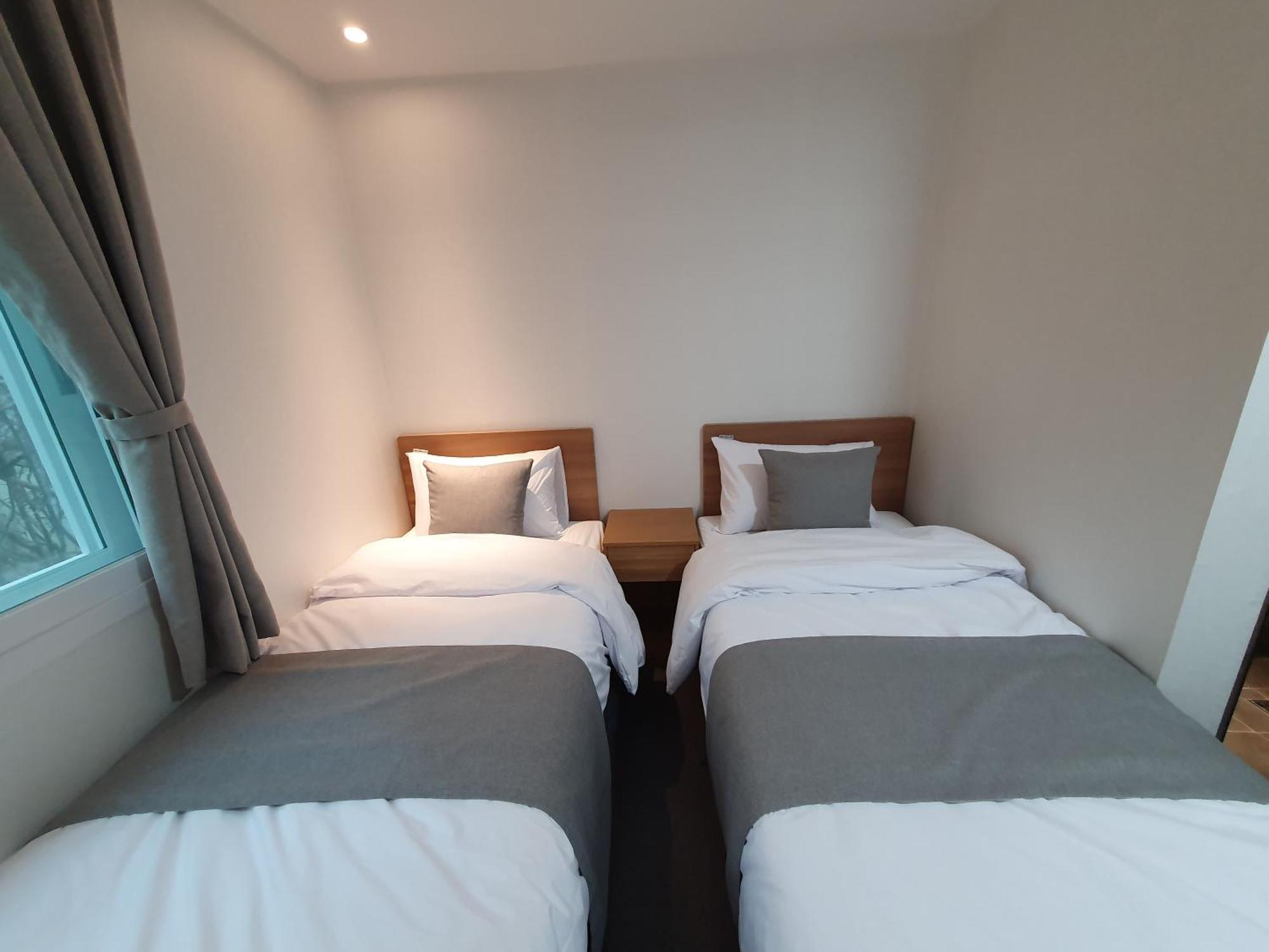 Beyond Residence Jongno Сеул Экстерьер фото