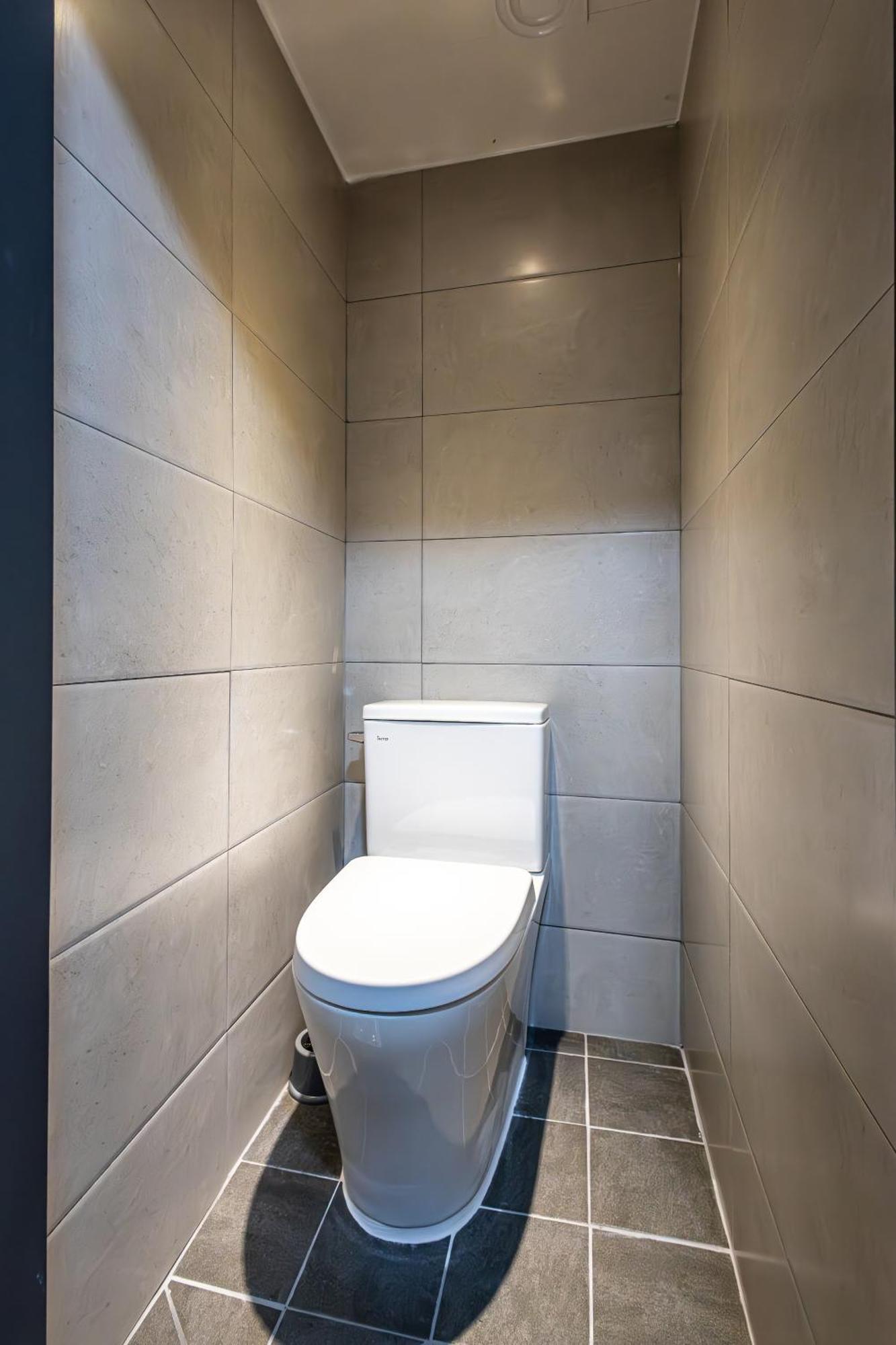 Beyond Residence Jongno Сеул Экстерьер фото