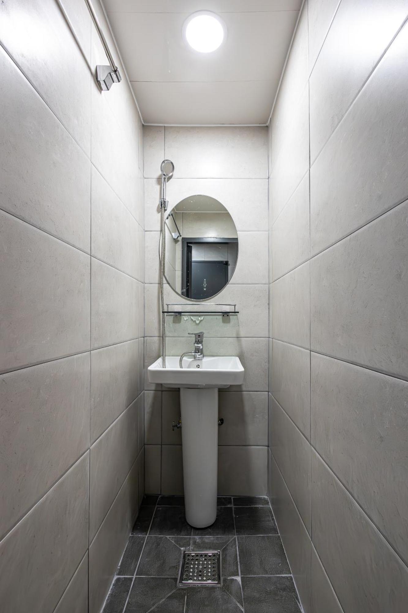 Beyond Residence Jongno Сеул Экстерьер фото
