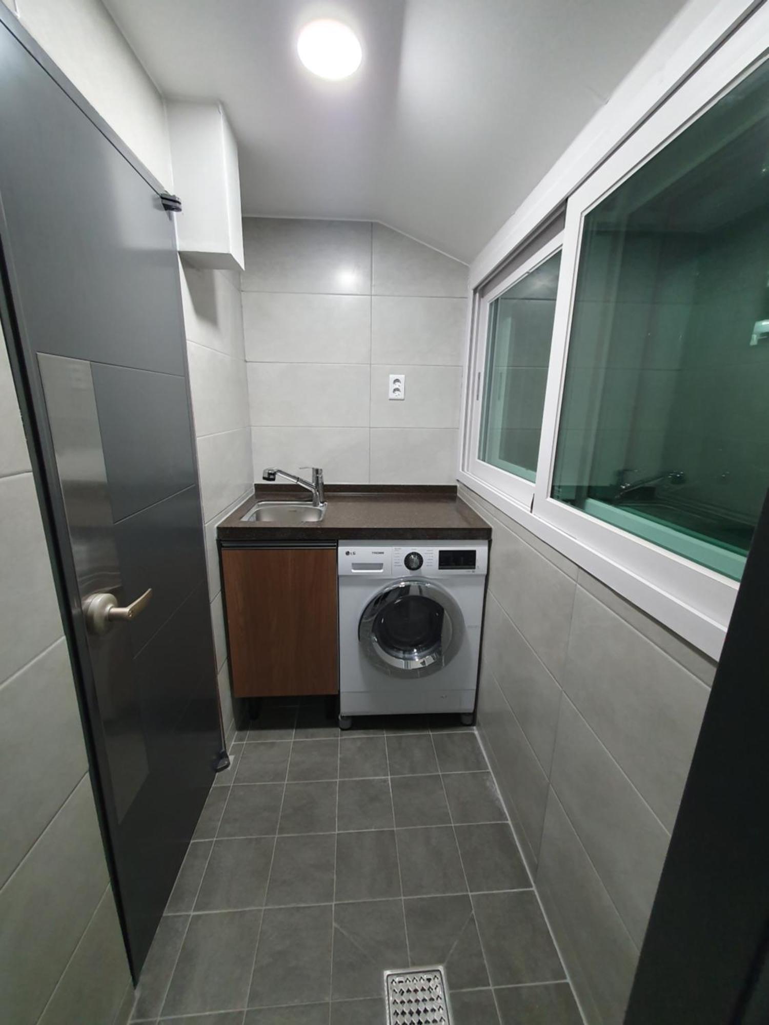 Beyond Residence Jongno Сеул Экстерьер фото