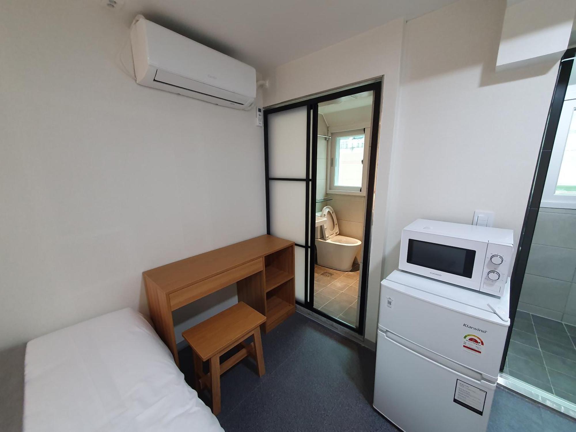 Beyond Residence Jongno Сеул Экстерьер фото
