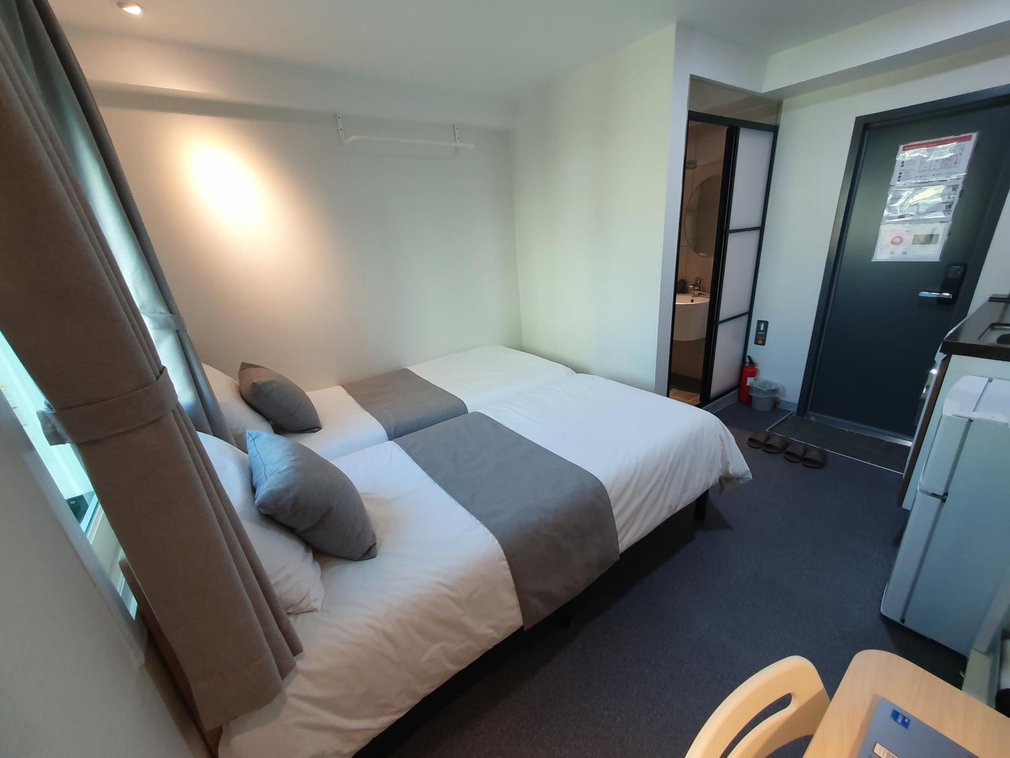 Beyond Residence Jongno Сеул Экстерьер фото