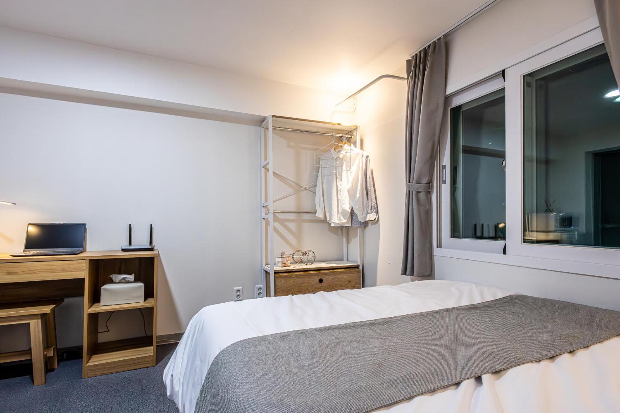 Beyond Residence Jongno Сеул Экстерьер фото